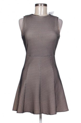 Kleid Zara, Größe S, Farbe Mehrfarbig, Preis € 13,81