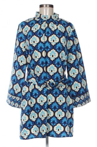 Kleid Zara, Größe L, Farbe Mehrfarbig, Preis € 17,90
