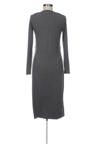 Kleid Zara, Größe M, Farbe Grau, Preis € 17,39