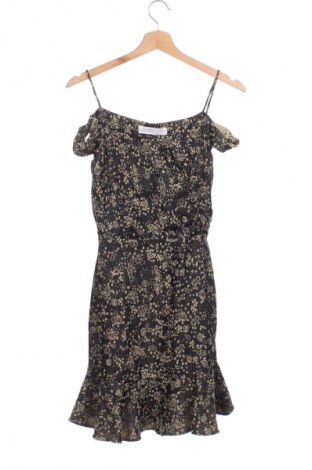 Φόρεμα Zara, Μέγεθος XS, Χρώμα Πολύχρωμο, Τιμή 19,03 €