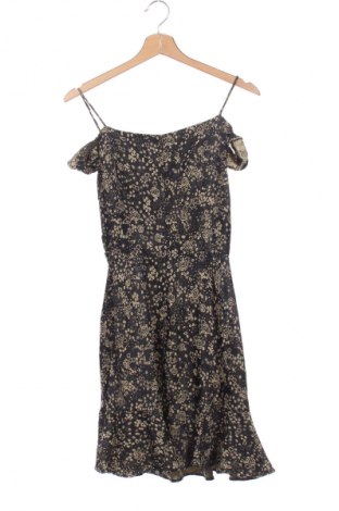 Φόρεμα Zara, Μέγεθος XS, Χρώμα Πολύχρωμο, Τιμή 19,03 €