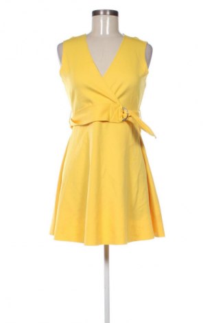 Φόρεμα Zara, Μέγεθος M, Χρώμα Κίτρινο, Τιμή 28,50 €
