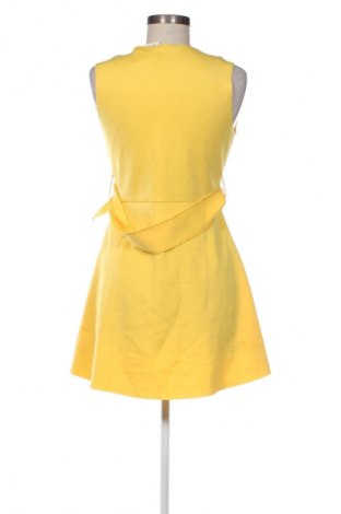 Φόρεμα Zara, Μέγεθος M, Χρώμα Κίτρινο, Τιμή 28,50 €