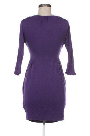 Kleid Zara, Größe M, Farbe Lila, Preis 13,84 €