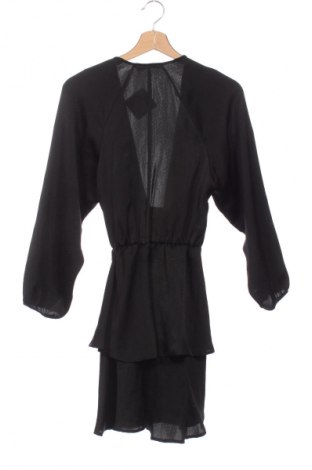 Sukienka Zara, Rozmiar XS, Kolor Czarny, Cena 63,62 zł