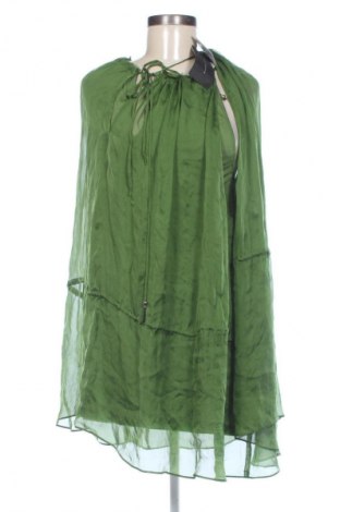 Φόρεμα Zara, Μέγεθος M, Χρώμα Πράσινο, Τιμή 37,35 €
