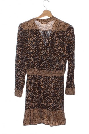 Kleid Zara, Größe XS, Farbe Mehrfarbig, Preis € 13,95