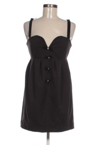 Kleid Zara, Größe M, Farbe Schwarz, Preis € 28,55
