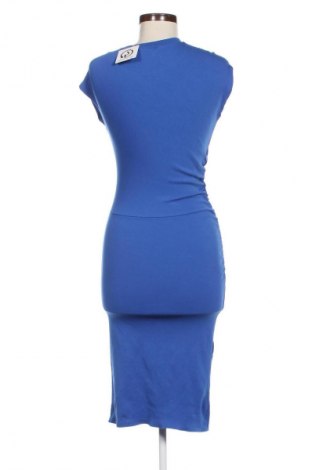 Φόρεμα Zara, Μέγεθος M, Χρώμα Μπλέ, Τιμή 20,31 €