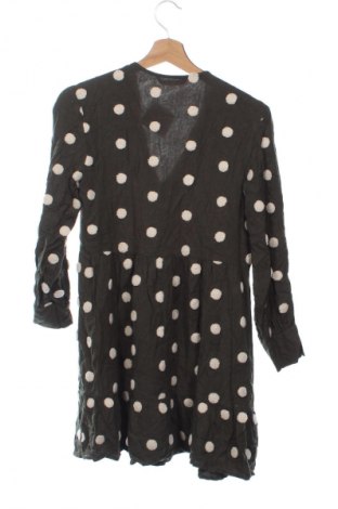 Kleid Zara, Größe XS, Farbe Mehrfarbig, Preis € 13,95