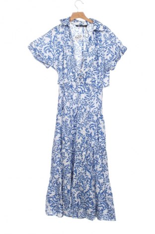 Kleid Zara, Größe XS, Farbe Mehrfarbig, Preis € 17,59