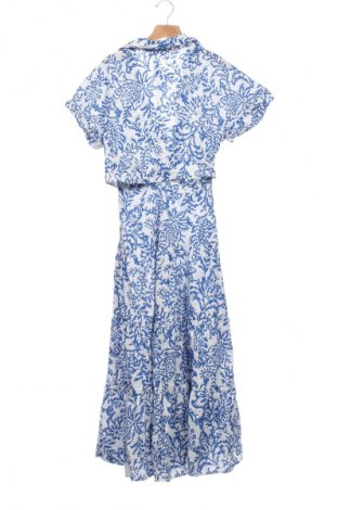 Kleid Zara, Größe XS, Farbe Mehrfarbig, Preis € 17,59