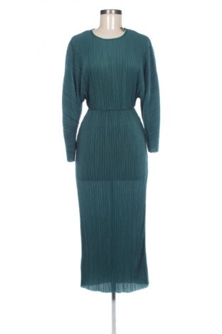 Kleid Zara, Größe M, Farbe Grün, Preis € 13,95