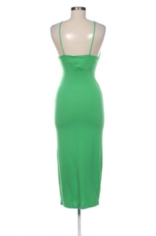 Рокля Zara, Размер M, Цвят Зелен, Цена 77,99 лв.
