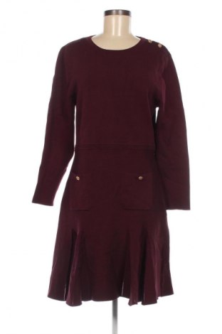 Kleid Zara, Größe XL, Farbe Lila, Preis € 37,81