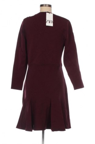 Kleid Zara, Größe XL, Farbe Lila, Preis € 37,81