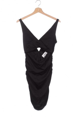 Φόρεμα Zara, Μέγεθος XS, Χρώμα Μαύρο, Τιμή 9,99 €