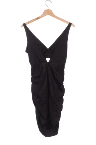 Φόρεμα Zara, Μέγεθος XS, Χρώμα Μαύρο, Τιμή 9,99 €