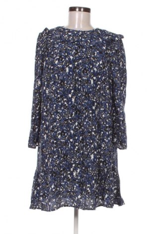 Kleid Zara, Größe S, Farbe Mehrfarbig, Preis € 13,84