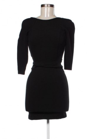 Kleid Zara, Größe S, Farbe Schwarz, Preis € 19,90