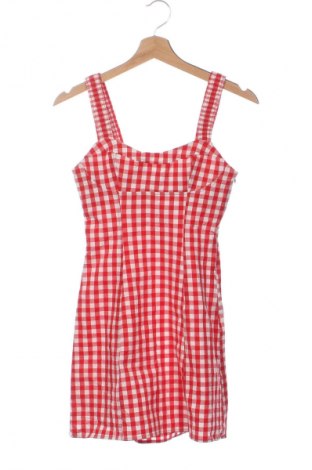 Šaty  Zara, Veľkosť XS, Farba Viacfarebná, Cena  18,69 €