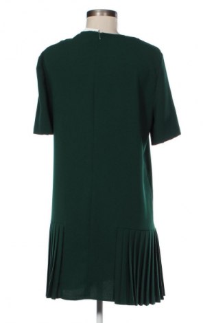 Rochie Zara, Mărime M, Culoare Verde, Preț 68,30 Lei