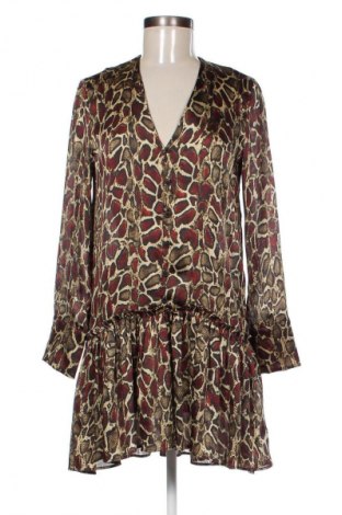 Kleid Zara, Größe S, Farbe Mehrfarbig, Preis € 14,12