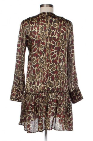 Kleid Zara, Größe S, Farbe Mehrfarbig, Preis € 14,12