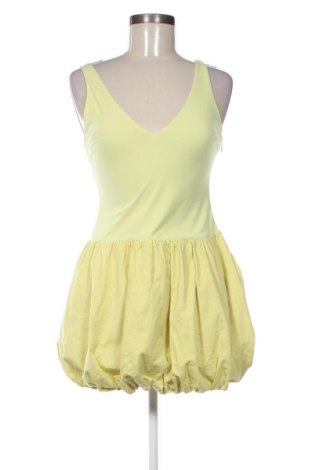 Φόρεμα Zara, Μέγεθος M, Χρώμα Κίτρινο, Τιμή 14,27 €