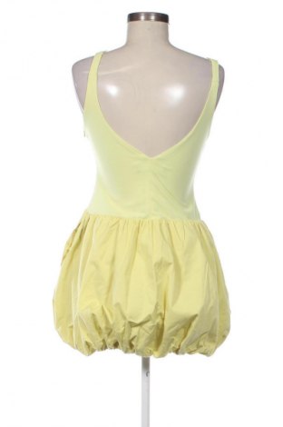 Φόρεμα Zara, Μέγεθος M, Χρώμα Κίτρινο, Τιμή 14,27 €