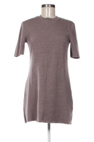 Φόρεμα Zara, Μέγεθος S, Χρώμα Καφέ, Τιμή 32,77 €