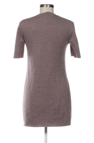 Φόρεμα Zara, Μέγεθος S, Χρώμα Καφέ, Τιμή 32,77 €