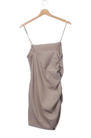 Φόρεμα Zara, Μέγεθος S, Χρώμα  Μπέζ, Τιμή 15,68 €