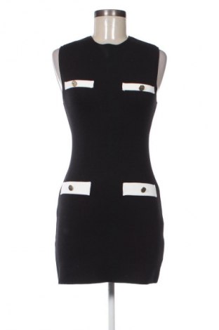 Φόρεμα Zara, Μέγεθος S, Χρώμα Μαύρο, Τιμή 14,27 €