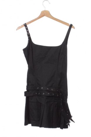 Φόρεμα Zara, Μέγεθος S, Χρώμα Μαύρο, Τιμή 14,27 €