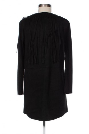 Kleid Zara, Größe M, Farbe Schwarz, Preis 9,99 €