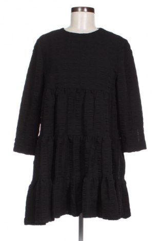 Kleid Zara, Größe M, Farbe Schwarz, Preis 22,99 €