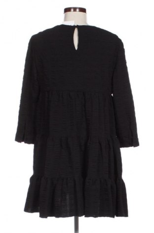 Kleid Zara, Größe M, Farbe Schwarz, Preis 22,99 €
