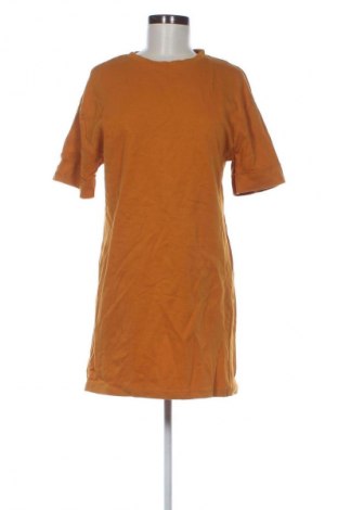 Φόρεμα Zara, Μέγεθος S, Χρώμα Πορτοκαλί, Τιμή 17,99 €