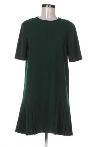 Sukienka Zara, Rozmiar M, Kolor Zielony, Cena 41,99 zł