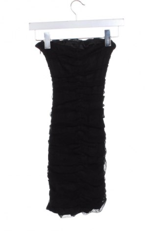 Φόρεμα Zara, Μέγεθος M, Χρώμα Μαύρο, Τιμή 17,97 €