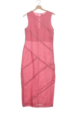 Kleid Zara, Größe XS, Farbe Rosa, Preis 27,74 €