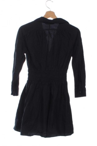 Kleid Zara, Größe XS, Farbe Schwarz, Preis € 13,81