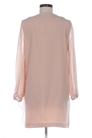 Rochie Zara, Mărime L, Culoare Bej, Preț 88,99 Lei