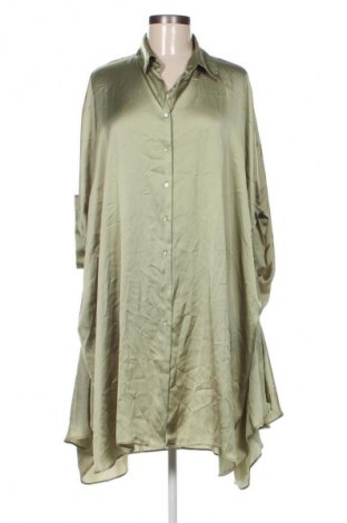 Φόρεμα Zara, Μέγεθος M, Χρώμα Πράσινο, Τιμή 49,99 €