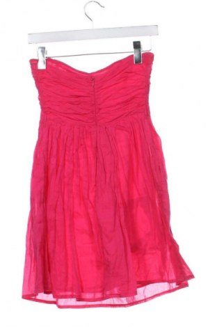 Kleid Zara, Größe XS, Farbe Rot, Preis € 13,74