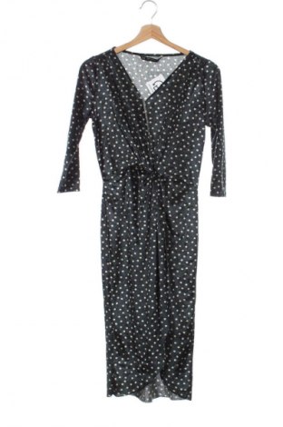 Рокля Zara, Размер XS, Цвят Многоцветен, Цена 34,00 лв.