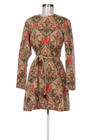 Φόρεμα Zara, Μέγεθος M, Χρώμα Πολύχρωμο, Τιμή 23,82 €