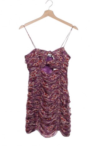 Φόρεμα Zara, Μέγεθος XS, Χρώμα Πολύχρωμο, Τιμή 33,01 €