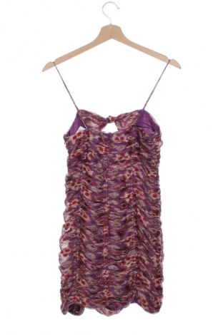 Φόρεμα Zara, Μέγεθος XS, Χρώμα Πολύχρωμο, Τιμή 33,01 €